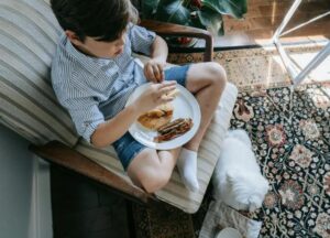 Mio figlio ha detto che non voleva il nonno alla sua festa di compleanno—poi ho scoperto il perché
