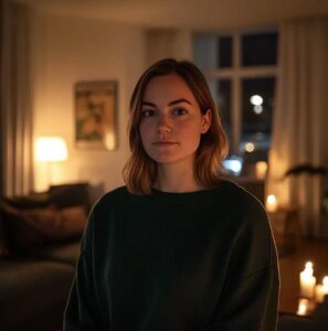 Pensavo che mia matrigna mi stesse aiutando dopo il divorzio — finché non ho scoperto perché mi aveva davvero preso in casa.
