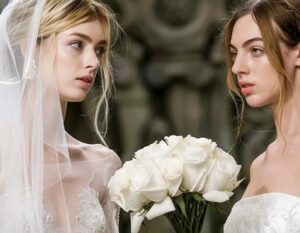 Mia sorella ossessionata ha fissato il suo matrimonio lo stesso giorno del mio, così ho finto di essere incinta per metterla alla prova.
