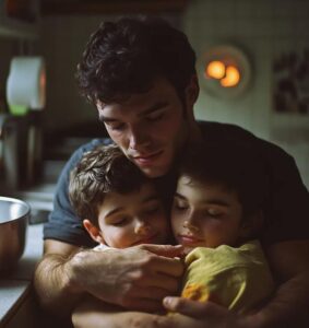 Mi sono addormentato accanto a mia moglie, ma mi sono svegliato nel letto della sua migliore amica – Quello che ho trovato sul suo comodino mi ha distrutto.