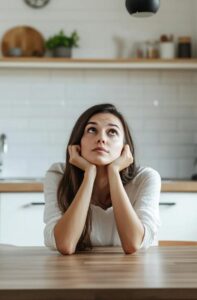 Una sera, dopo la lezione di danza, mia figlia mi ha detto che avrebbe avuto una nuova mamma: la sua insegnante di danza.