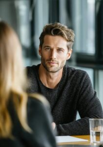 Il suocero mi ha offerto un milione per divorziare da sua figlia. Quello che ho fatto ha sconvolto tutta la famiglia.