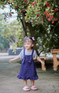 Mio figlio di 5 anni mi ha chiesto se potevamo andare di nuovo a trovare "gli altri figli di papà".