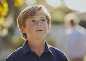 Mio padre ha invitato me e mio fratello al suo matrimonio con la donna con cui ha tradito nostra madre – Non aveva idea che se ne sarebbe pentito presto.