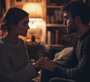 Mia suocera mi ha odiata per anni, poi mi ha costretta a partire con lei – e una notte in un motel malandato ha cambiato tutto.