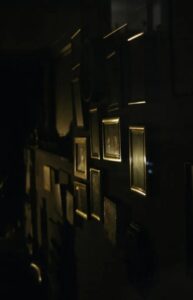 La sorella si rifiutò di assistere la madre durante la sua malattia, ma un anno dopo accadde qualcosa di inaspettato.