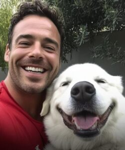 La mia ex viziata mi ha rubato il cane che mi ha aiutato a guarire — così l’ho fatta pentire con una sola mossa.