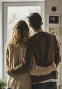Mia sorella ossessionata ha fissato il suo matrimonio lo stesso giorno del mio, così ho finto di essere incinta per metterla alla prova.