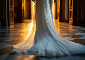 La ex moglie di mio marito mi ha vietato di partecipare al matrimonio di mio figliastro, che stava finanziando lei — se solo avessi saputo cosa stava per succedere.