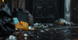 La donna delle pulizie comprò un incomprensibile gingillo da una zingara. Una sorpresa inaspettata la attendeva a casa.