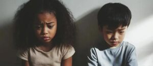 “La scuola mi ha convocata per discutere del comportamento di mio figlio, ma il bidello mi ha avvicinata e sussurrato: ‘Ti stanno mentendo’.”