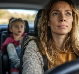 Madre Single di Tre Figli si Presenta alla Lettura del Testamento del Marito, ma Scopre che l’Avvocato Era la Sua Amante