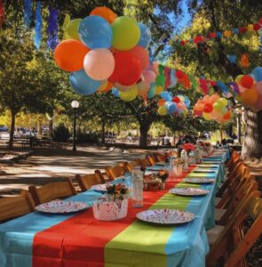 Il Mio Ex e la Sua Amante Mi Hanno Umiliata alla Festa di Compleanno di Mia Figlia, Ma Non Erano Pronti per la Mia Reazione