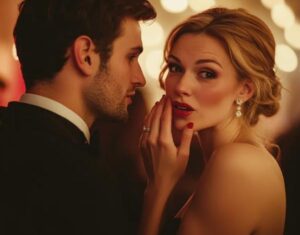 "Anjuta, spogliati! Cosa ti costa?! Tutti stanno aspettando!" — la matrigna la spingeva verso il fidanzato scelto, mentre lei desiderava solo una cosa: fuggire.