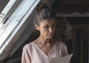 Questo è ciò che si prova a essere una sconosciuta per l'amore della propria vita.