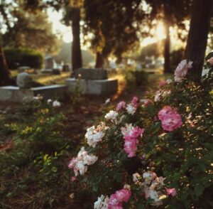 Al funerale della moglie, una ragazzina sconosciuta urlò al marito: “Controlla le registrazioni delle telecamere in ospedale.” Una storia commovente, fino alle lacrime…