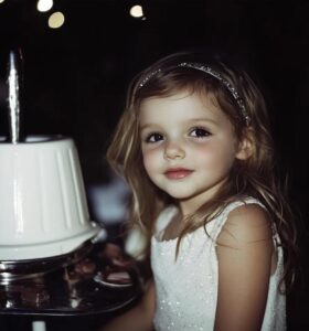 Il Mio Ex e la Sua Amante Mi Hanno Umiliata alla Festa di Compleanno di Mia Figlia, Ma Non Erano Pronti per la Mia Reazione