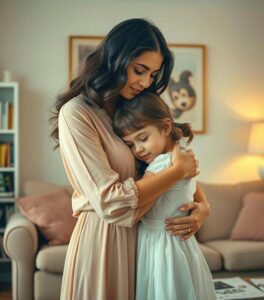 Mia madre sparì il giorno del mio compleanno. Solo dieci anni dopo scoprii che non era una fuga.