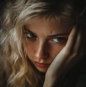 Mio figlio è venuto da me pallido, stringendo il portatile di mio marito – quello che mi ha mostrato ha stravolto completamente la mia vita