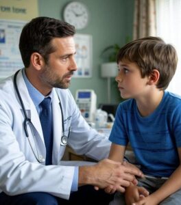 Il bambino porse al medico 300 rubli per l’operazione della madre. Tutti sorrisero… finché la risposta del chirurgo lasciò tutti senza parole.