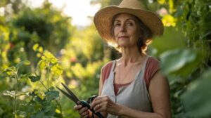 La mia vicina ha cercato di cacciarmi da casa mia, finché non ho trovato un biglietto con scritto: 'Devi sapere la verità su tuo marito'