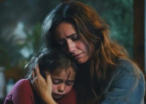 Mia suocera ha fatto irruzione nel nostro appartamento dicendo: "Tua figlia, nata dal vostro primo matrimonio, non è la benvenuta qui", ma la risposta di mia madre l'ha fatta tacere.