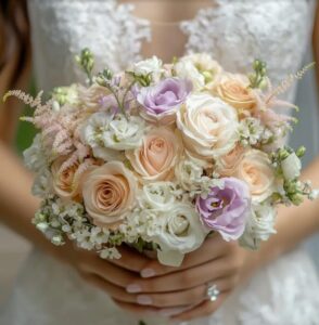 Il matrimonio del mio migliore amico stava andando liscio finché non ha detto per sbaglio il nome sbagliato all’altare.