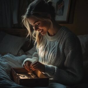 Pensavo Fosse Davvero la Figlia di Mio Marito Finché Non Tornai a Casa Prima del Previsto un Giorno