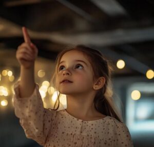 Il Mio Capo Mi Ha Chiesto di Fare Da Babysitter a Sua Figlia, Ma Quello che Ho Scoperto in Cantina Mi Ha Lasciata Senza Parole