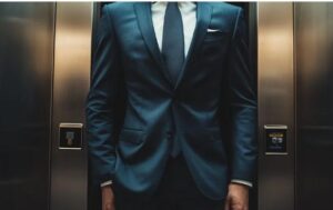 "Da Nemici in Ufficio a Qualcosa di Più: Una Promozione, un Ascensore e un Segreto Inaspettato" ....Una Fiera Gara Professionale si Trasforma in Qualcosa di Inaspettato…