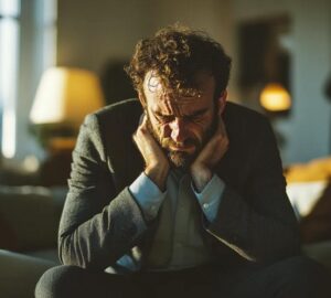 "Una Partenza Silenziosa: Il Giorno in cui la Mia Famiglia Sparì"