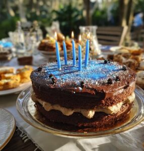 Il Mio Ex e la Sua Amante Mi Hanno Umiliata alla Festa di Compleanno di Mia Figlia, Ma Non Erano Pronti per la Mia Reazione