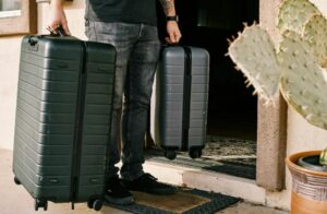 Mio marito è partito per una vacanza con un amico – Ma l’ho raggiunto e gli ho dato la vacanza che davvero meritava