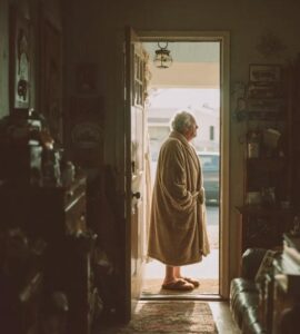 Mio padre ha mandato me e le mie tre sorelle a vivere con la nonna perché “voleva un figlio maschio” – anni dopo gli ho fatto rimpiangere quella scelta come mai si sarebbe aspettato.