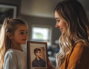 Il Mio Capo Mi Ha Chiesto di Fare Da Babysitter a Sua Figlia, Ma Quello che Ho Scoperto in Cantina Mi Ha Lasciata Senza Parole