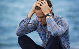 Mio marito è partito per una vacanza con un amico – Ma l’ho raggiunto e gli ho dato la vacanza che davvero meritava
