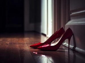 Mio marito ha detto che il profumo e i fiori erano “una cosa di lavoro” — così ho teso una trappola per scoprire la verità