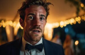 Mio marito ha detto che l'ho "intrappolato" avendo un figlio davanti alla sua famiglia — poi le parole di mia suocera mi hanno lasciata senza fiato