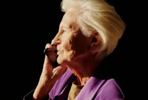 Abbiamo accolto un senzatetto per l’inverno – ma il pacchetto che ha lasciato prima di andarsene ci ha spezzato il cuore