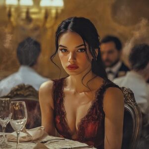 Mia cognata ha preteso che pagassi una cena di nozze da oltre 3.000 euro — l’ho riportata con eleganza alla realtà