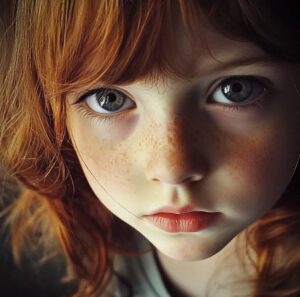 Sono tornata nella mia città natale con mio figlio, ma i miei vecchi amici lo fissavano scioccati — Solo dopo ho capito il perché