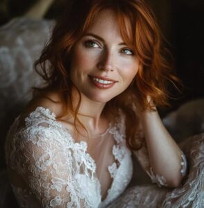 Minuti prima del mio matrimonio, ho ricevuto un messaggio agghiacciante: «Di' di no all'altare, o non rivedrai mai più il tuo fidanzato.»
