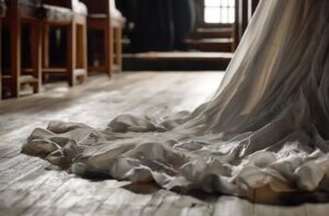 Mia madre mi disse di non indossare il mio abito da sposa perché “sarebbe stato troppo bello rispetto a quello di mia sorella” – al mio stesso matrimonio.