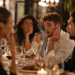 Mia cognata ha preteso che pagassi una cena di nozze da oltre 3.000 euro — l’ho riportata con eleganza alla realtà