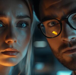 Un uomo ossessionato dai dati cerca la partner perfetta, ma l’amore non si lascia calcolare