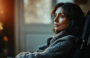 La mia amica rifiutava di credere che il marito la tradisse, così ho organizzato una scena per dimostrarlo...