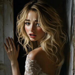 Stavo per sposare l'amore della mia vita – Ma quando sollevai il velo della sposa, annullai tutto