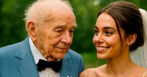 Mia nipote ha detto che il suo matrimonio era “per i suoi amici” e non mi ha invitata—poi ha scoperto cosa avevo preparato per lei.