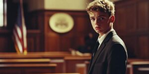 Il mio ex ha chiesto l’affidamento esclusivo dei nostri figli in tribunale – poi la rivelazione di nostra figlia ha fatto cambiare idea al giudice