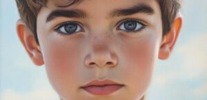 Ancora sento la voce di mio figlio quella notte—sottile, tremante, cercando di sembrare coraggioso. «Mamma… morirò?»
